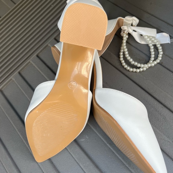 Women’s heels size 37‎ - Picture 2 of 7